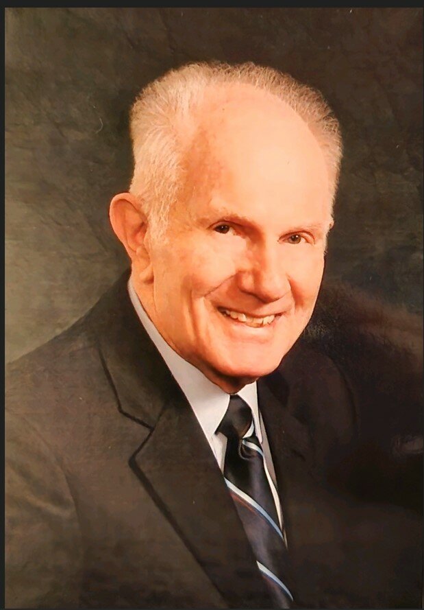 Harold Straut, Jr.
