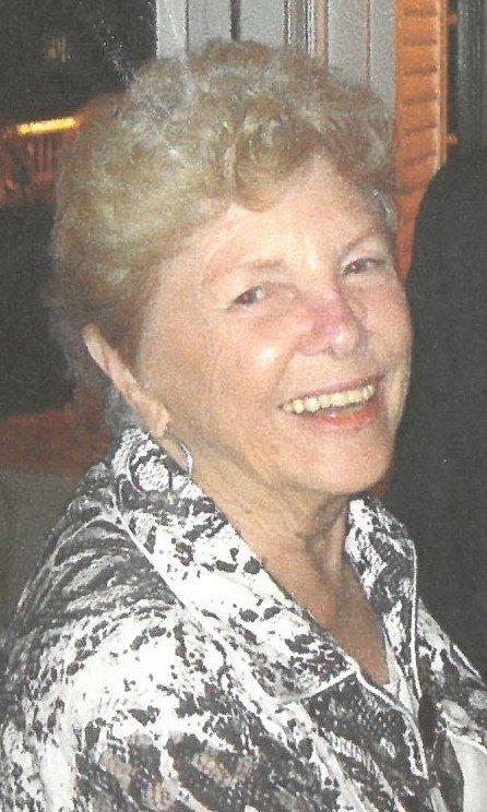 Doris Caudy