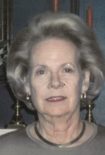 Dorothy Cowles