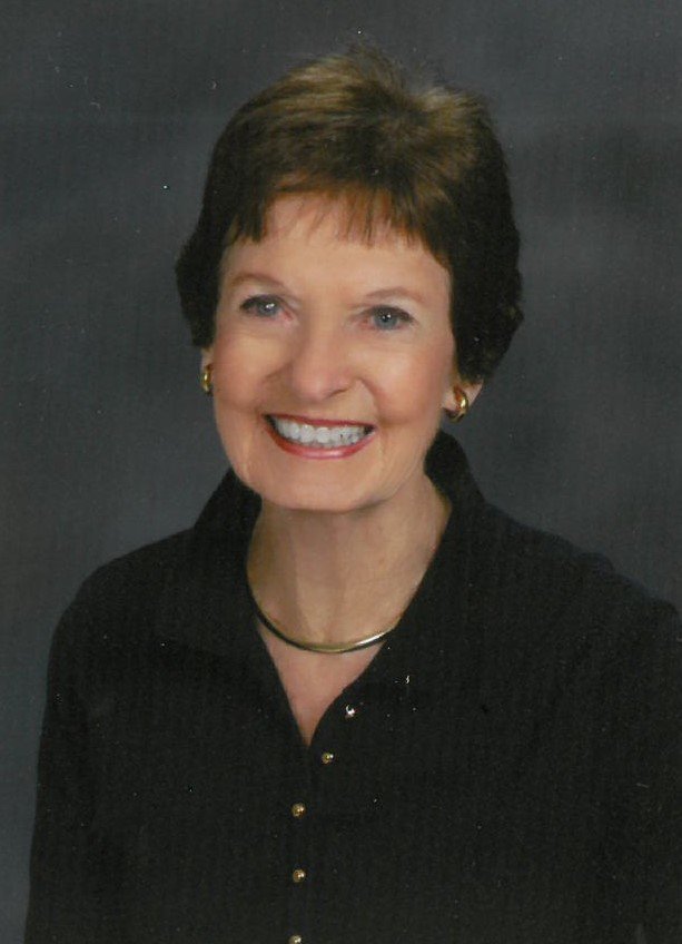Margaret Jackson