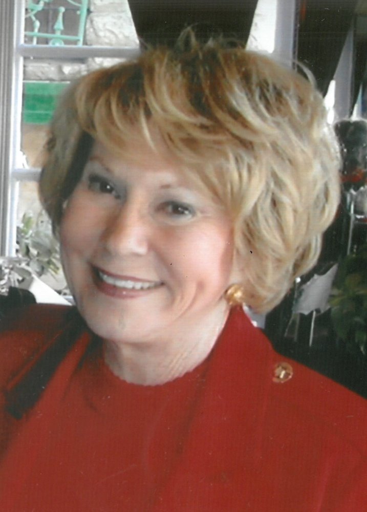 Barbara Baumgardner
