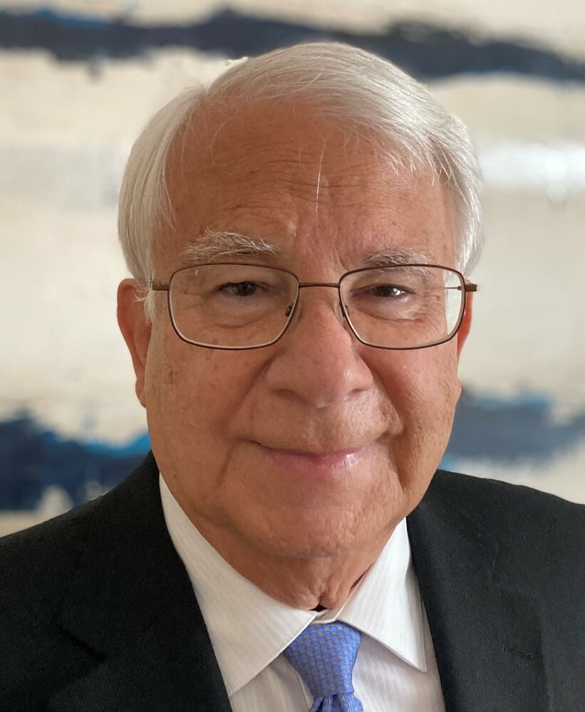 Peter  Caruso, MD