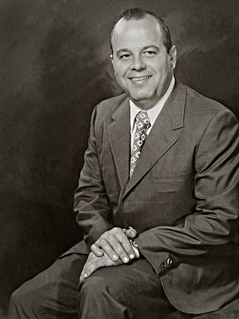 Eugene Martin Jr.