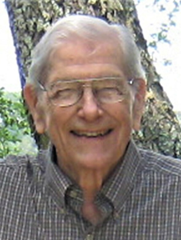 Norman  Harberger 