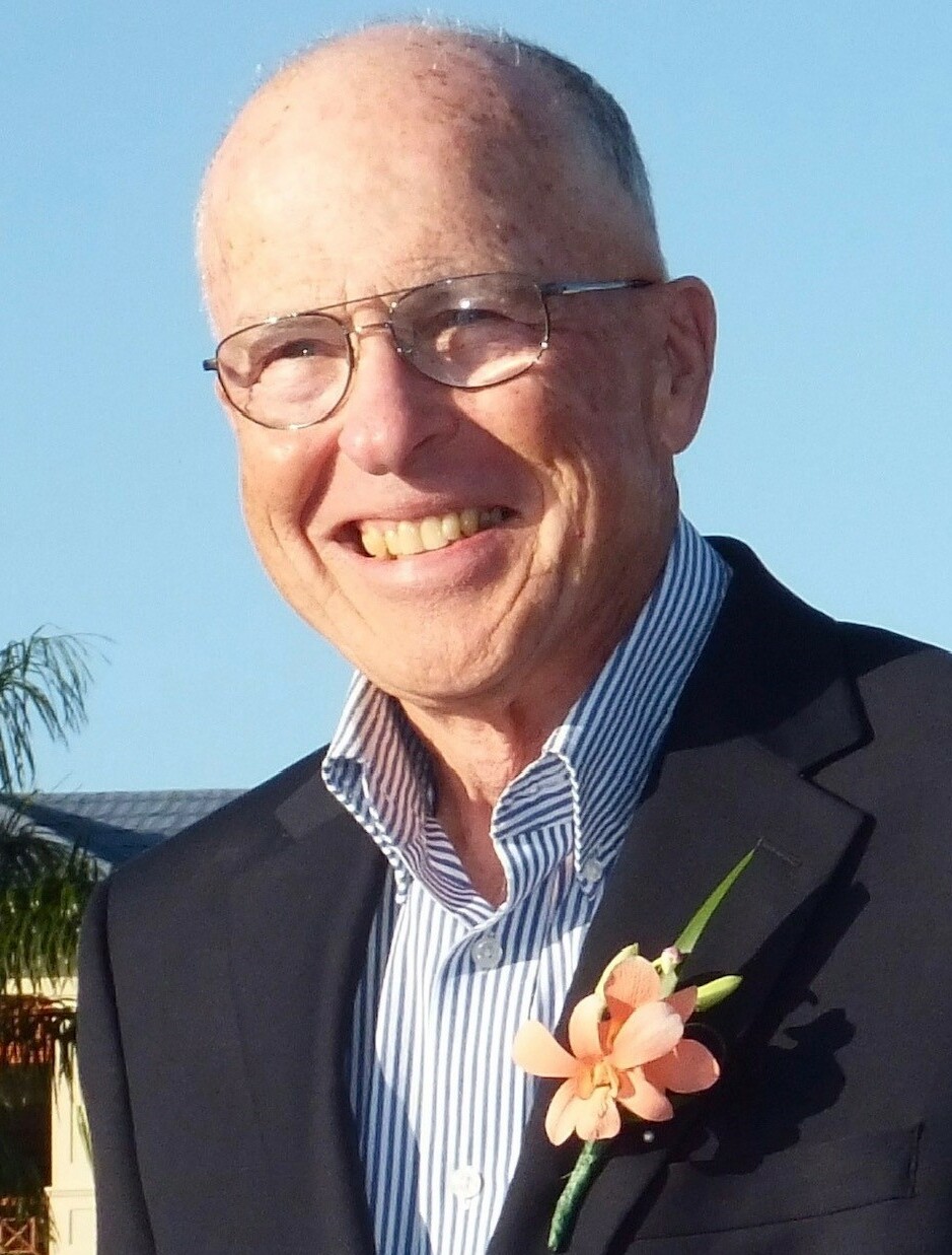  Dr. Gerald Schroeter